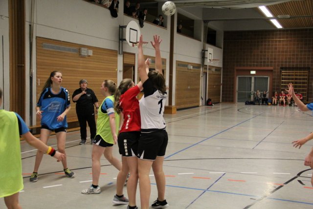 2018_03_10 Jugend 19 - A-Klasse